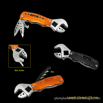 Multifunction Wrench (#8237)